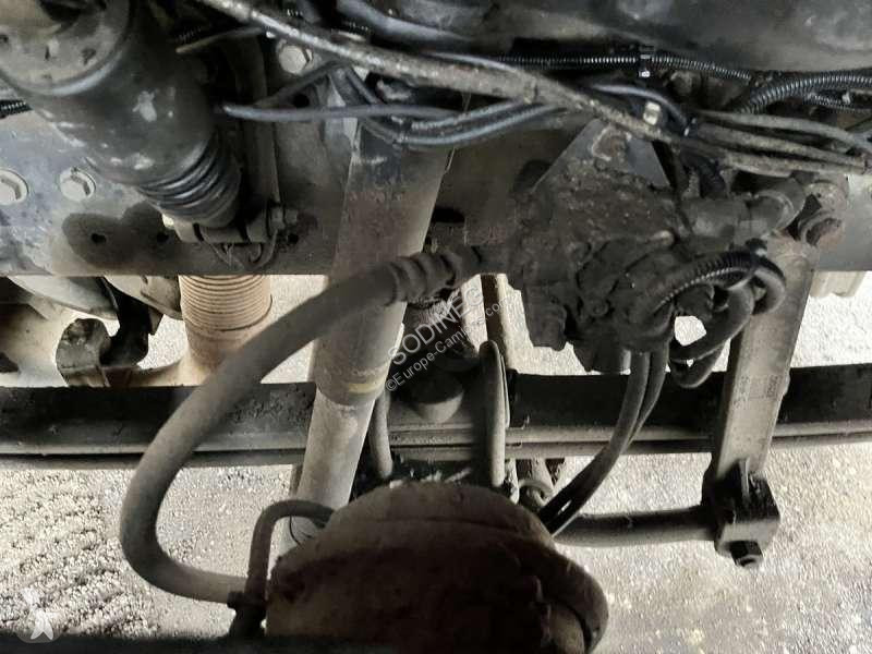 آلة لصيانة الطرق Renault  KERAX 320 DCI