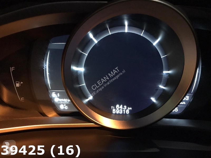 Utilaje pentru drumuri Volvo 250 GeesinkNorba
