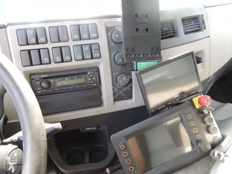 Utilaje pentru drumuri Volvo