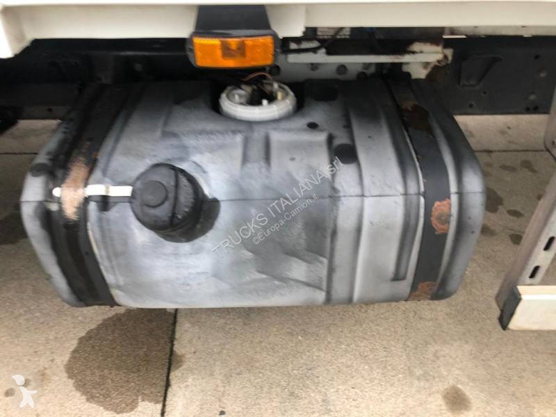 Silniční stroje Iveco 70C14 GUIDA A DESTRA...