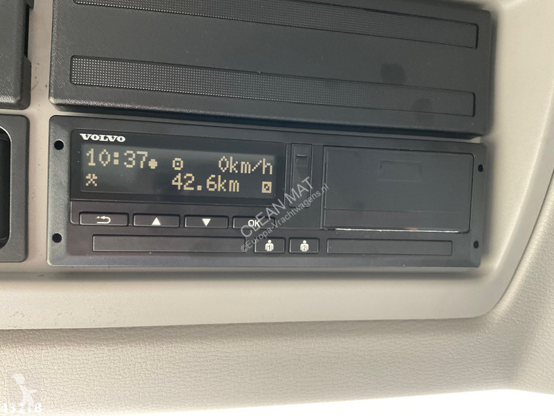 Utilaje pentru drumuri Volvo 350 VDL Translift...