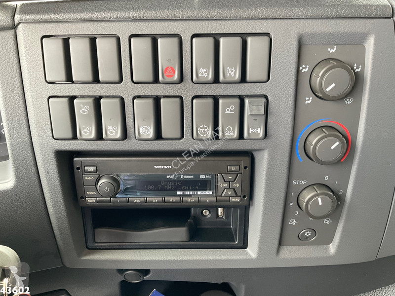 Utilaje pentru drumuri Volvo 350 VDL Translift...