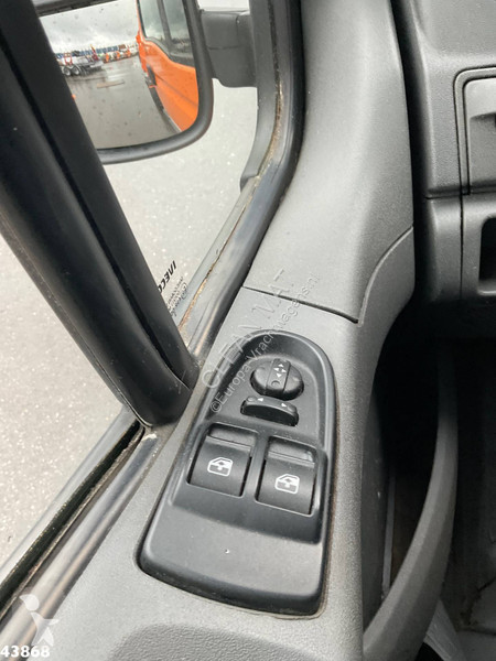 Silniční stroje Iveco 35S12 ITM 3,5 m³...