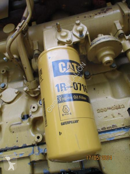 Vägmaskiner Samro  SREM HYDROCUREUR cuve 15m3