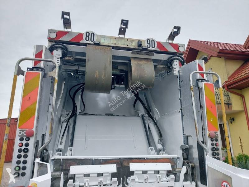 Utilaje pentru drumuri Iveco