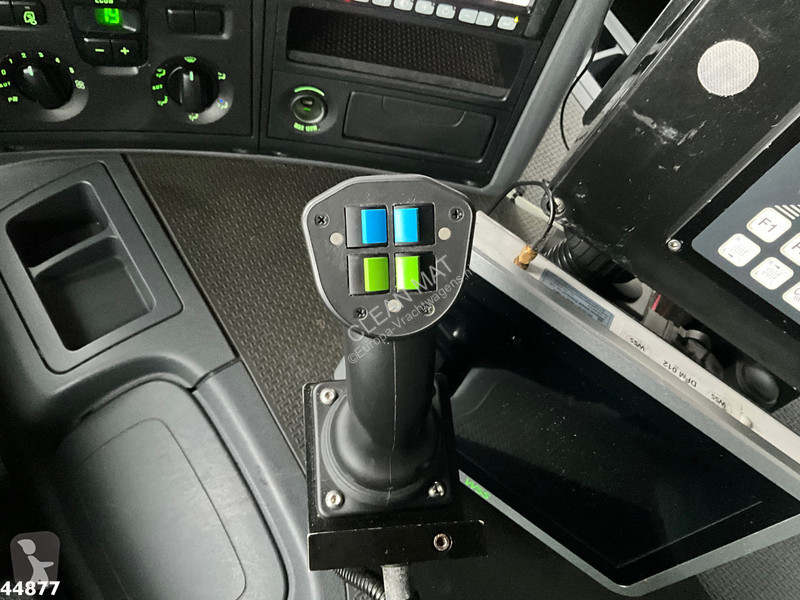 Utilaje pentru drumuri Scania 280 Euro 6...