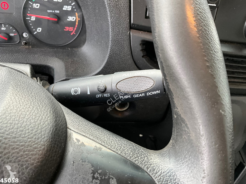 Utilaje pentru drumuri Ginaf C 3128 NF Euro 6...