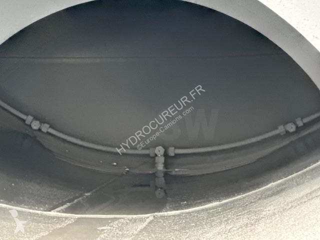 Utilaje pentru drumuri Iveco 470