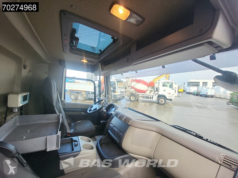 Vägmaskiner DAF 250 6X2 NL-Truck Lenkachse...