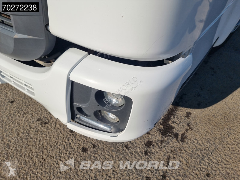 Silniční stroje Mercedes 1830 4X2 NTM KGLS-HL...