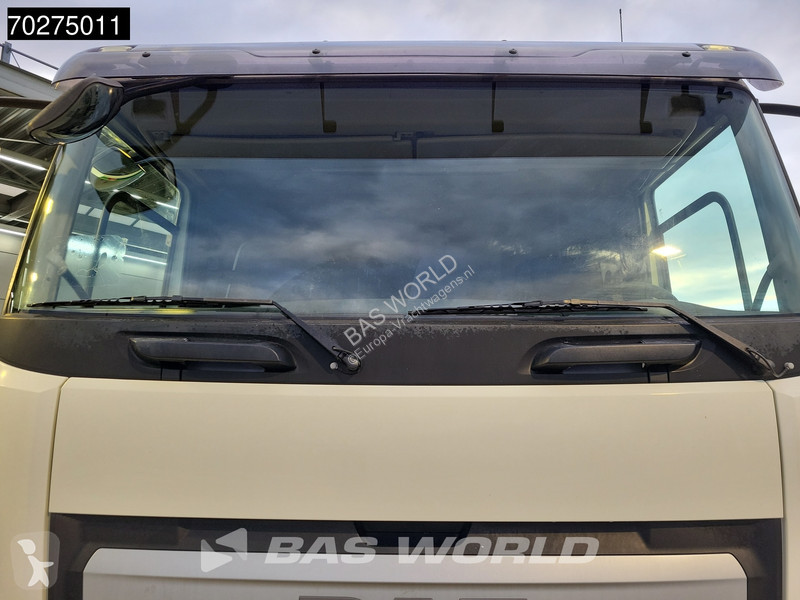 Silniční stroje DAF 220 4X2 NL-Truck MOL ECOMAX...