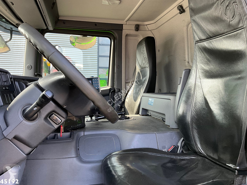 آلة لصيانة الطرق Scania P 410 Euro 6 eesink...
