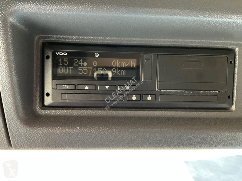 Maskine til vejarbejde Scania P 280 Euro 6...