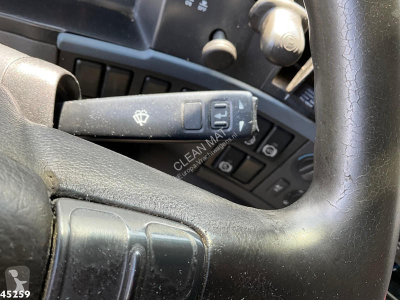 Silniční stroje Volvo 300 Euro 5 VDK 20m³