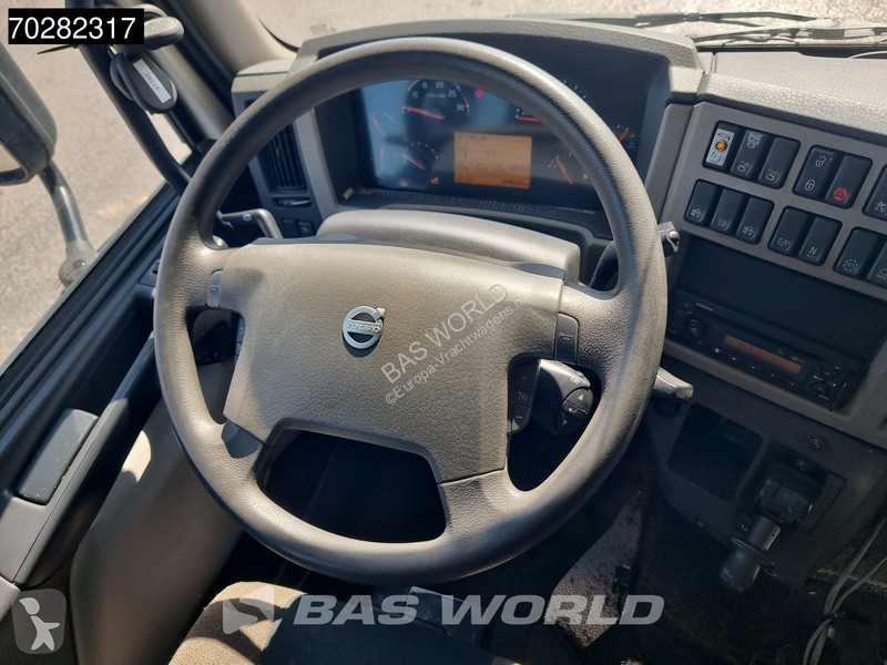 Utilaje pentru drumuri Volvo FE 320 6X2 -Truck...