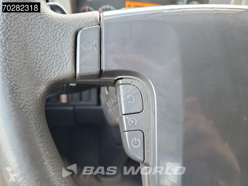 Utilaje pentru drumuri Volvo FE 300 6X2 -Truck...