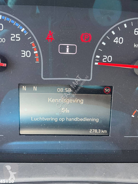 Utilaje pentru drumuri Volvo 350 Norba MF 300...