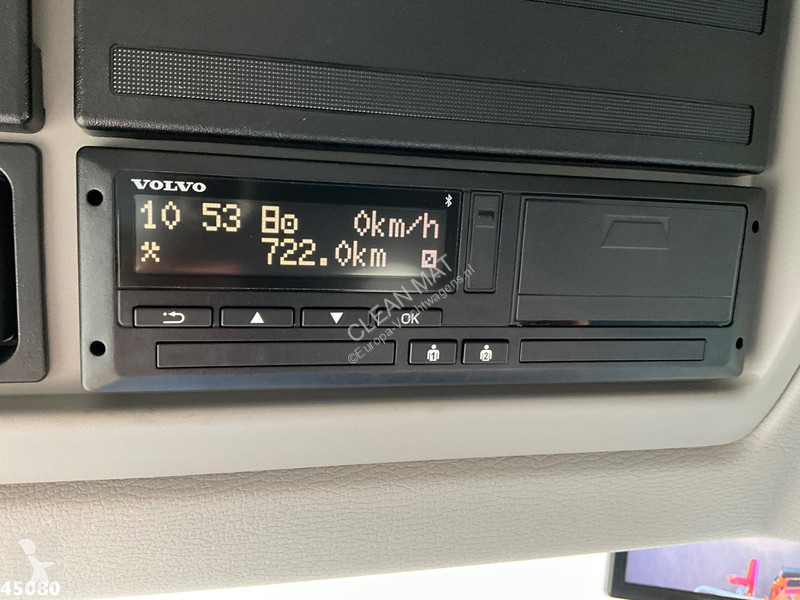 Utilaje pentru drumuri Volvo 280 4x2 Euro 6...