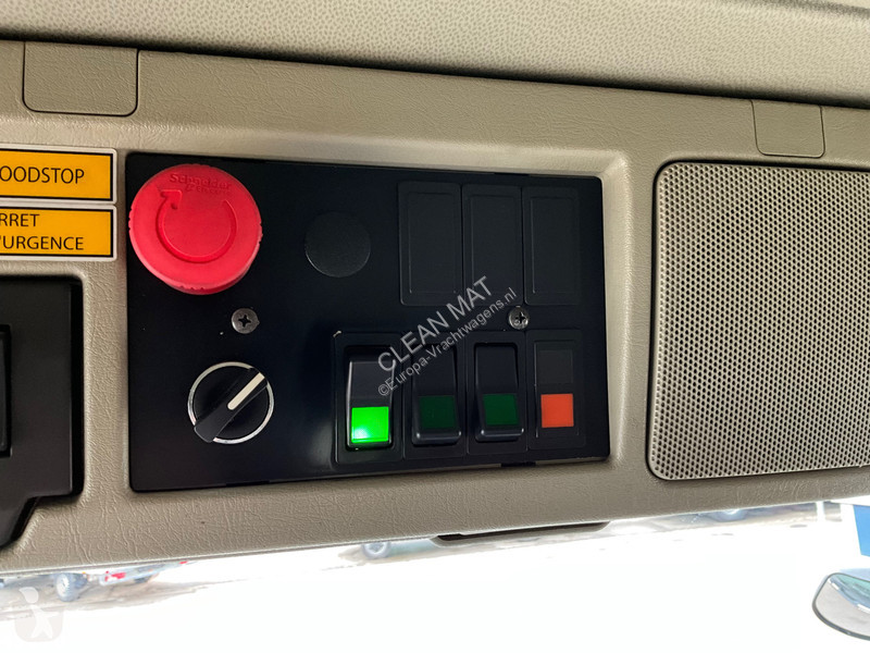Utilaje pentru drumuri Volvo FM 370 Euro 6 VDK...