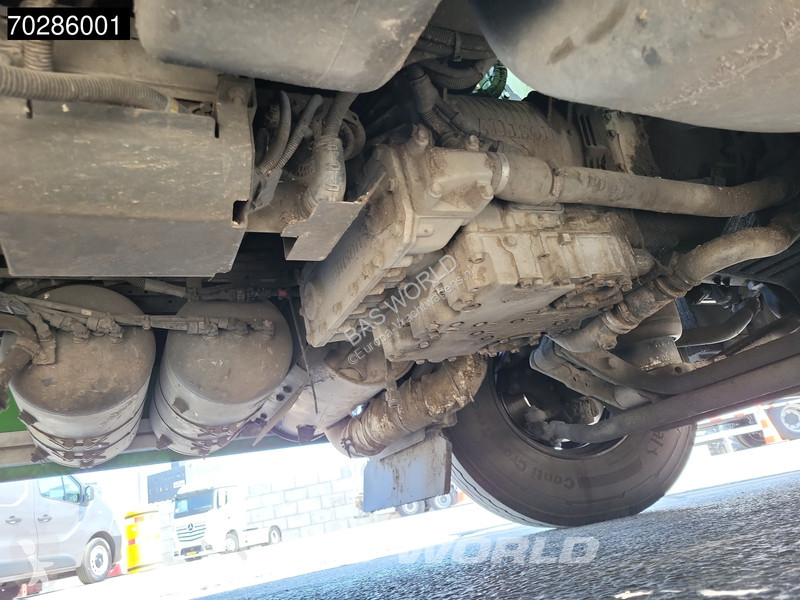 Utilaje pentru drumuri Volvo FE 300 6X2 -Truck...