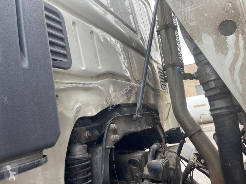 Utilaje pentru drumuri Iveco 330