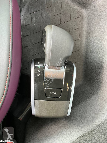 Utilaje pentru drumuri Volvo 330 Euro 6 Geesink...