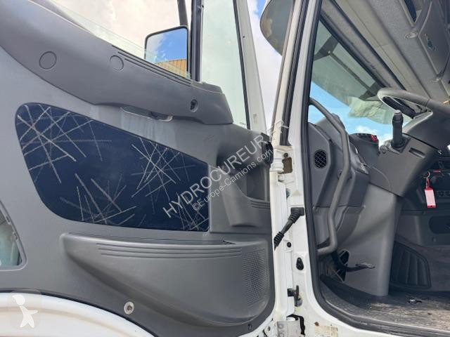 Veículo de limpeza / sanitário de estrada Iveco...