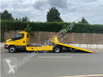Camion Iveco Iveco 70c18...