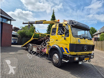 Silniční stroje Mercedes SK 1420...