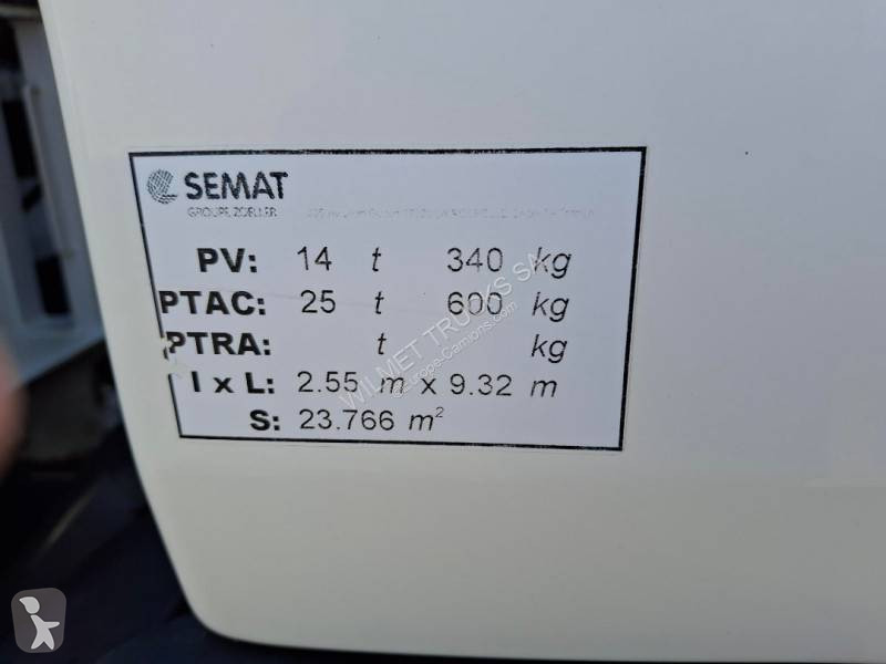 Vägmaskiner Renault