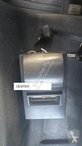 Utilaje pentru drumuri Mercedes variopress 16m3