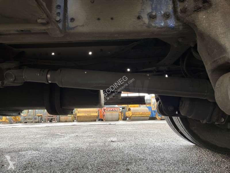 Vägmaskiner Renault PREMIUM