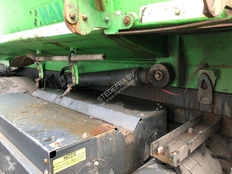 Engin de voirie Scania P310 , 6x2 , CN , Aut. ,...