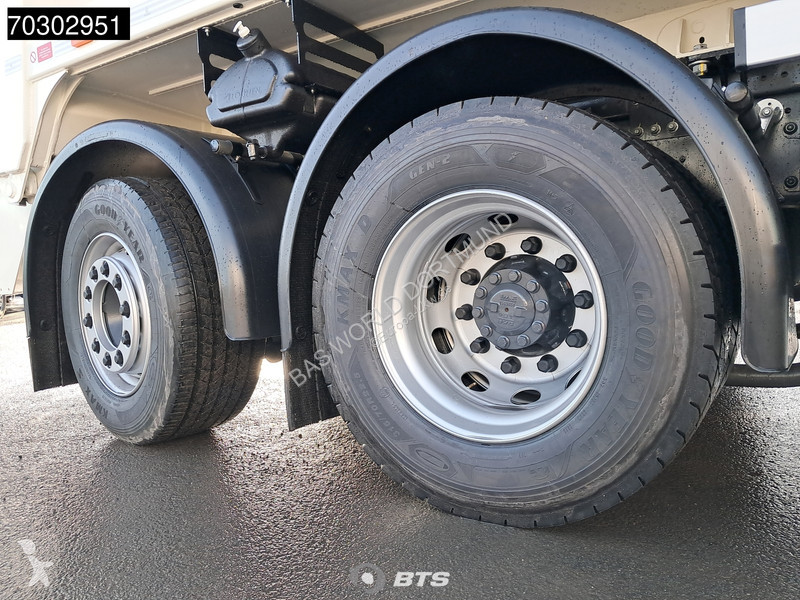 آلة لصيانة الطرق DAF XD 340 6X2 NEW! 21m3...