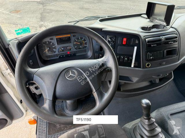 Maskine til vejarbejde  MERCEDES-BENZ Atego 922...