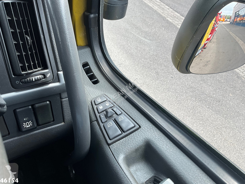 آلة لصيانة الطرق Volvo 330 Euro 5 Translift...