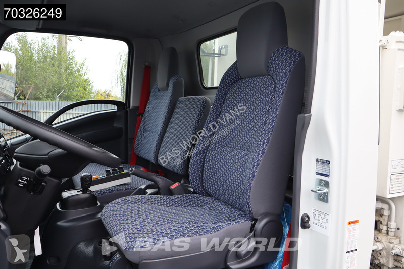 Maskine til vejarbejde Isuzu Isuzu  4X2 NEW!...
