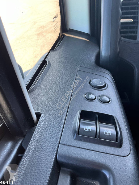 Коммунальная техника  Iveco AD260SY Euro 6...
