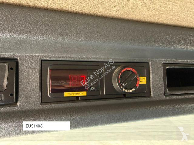 آلة لصيانة الطرق Scania P360 6x2*4 Korp & Son...