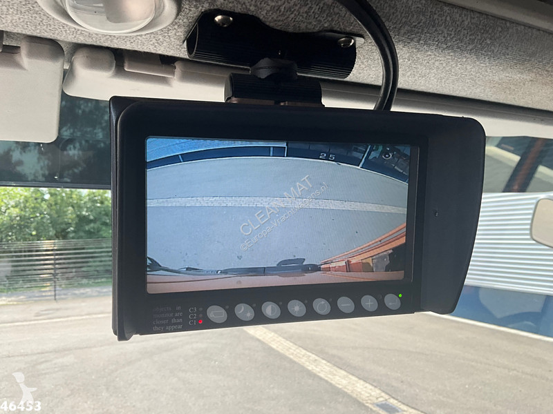 Engin de voirie Iveco AD260SY Euro 6 Just...