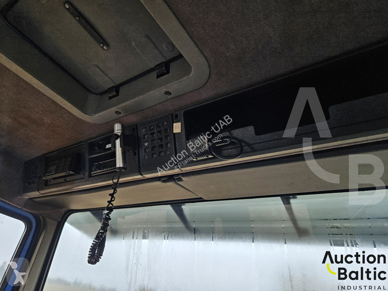 Komunálne vozidlo Volvo FL610 4X2