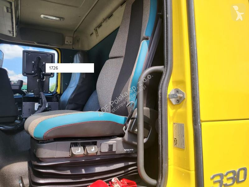 آلة لصيانة الطرق Volvo JBVT801