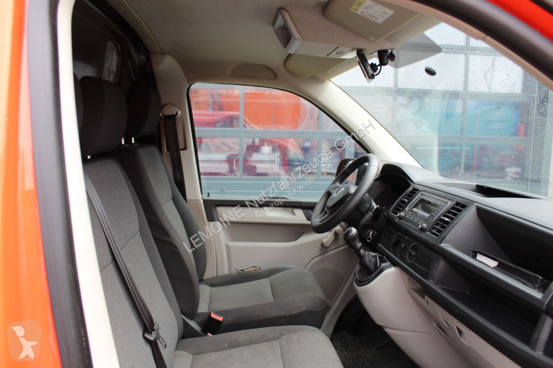 Utilaje pentru drumuri Volkswagen T6 2.0 TDI...