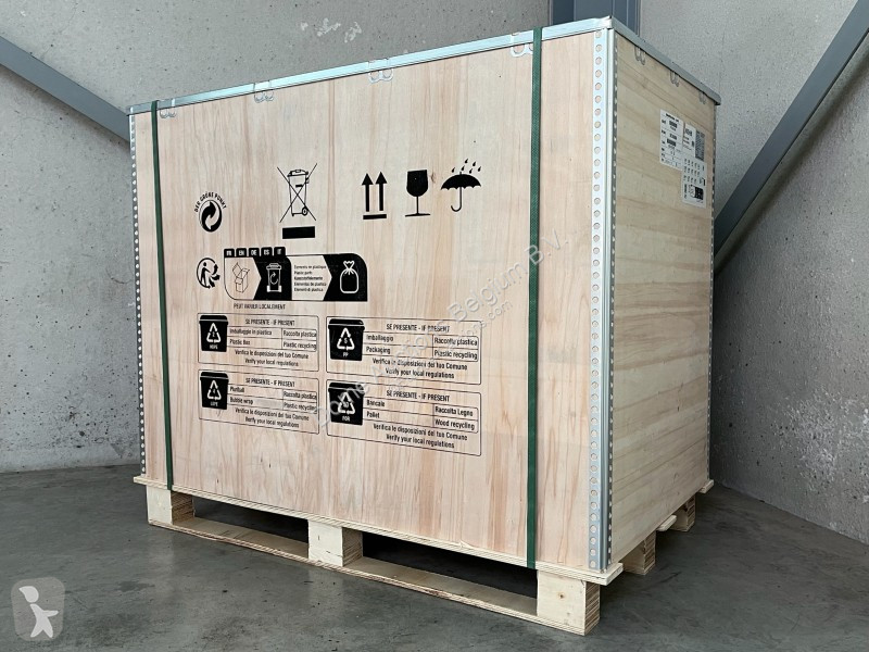Комунальна техніка  KR-7300WH