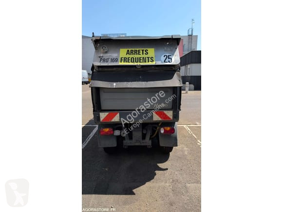 Reinigingsmaterieel