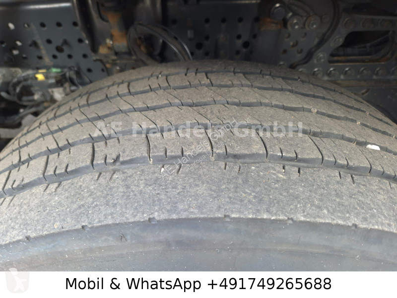 Коммунальная техника  Mercedes 2533 M...