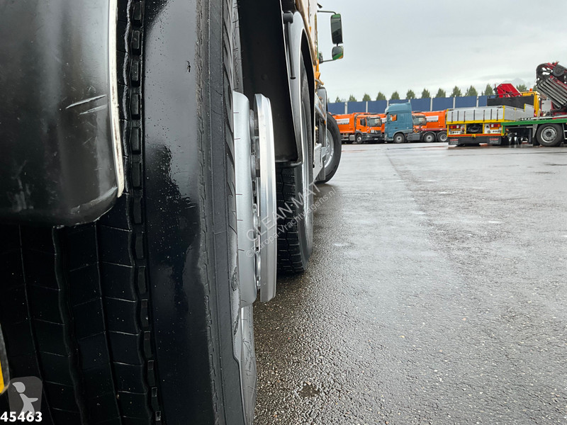 Коммунальная техника  Mercedes AXOR 2533 Euro 5...