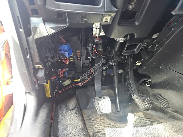 Коммунальная техника  Iveco 70C14G