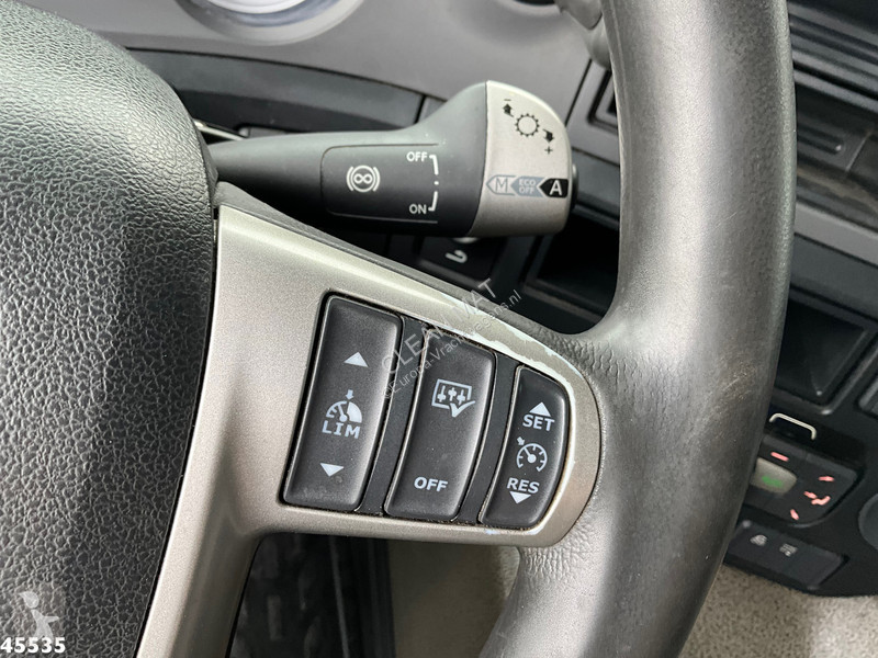 Коммунальная техника  DAF FAN  340 Euro 6...