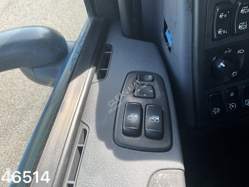 Коммунальная техника  Scania P 320 Euro 6...